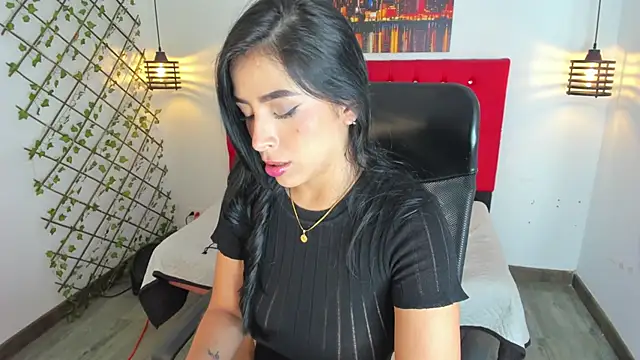 Jessica_bellini webcam