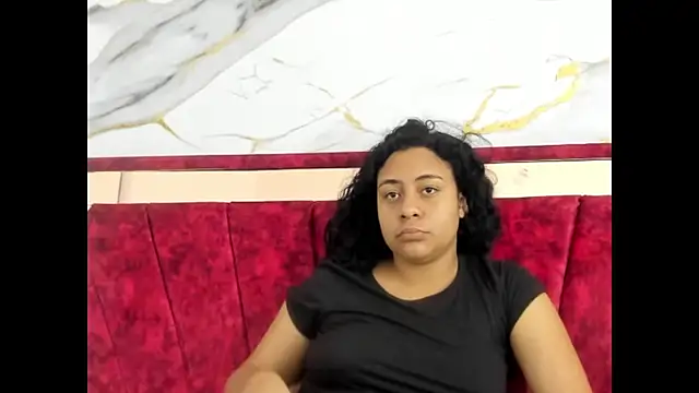 Tiana_hots webcam