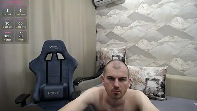 SerzhKorol1 webcam
