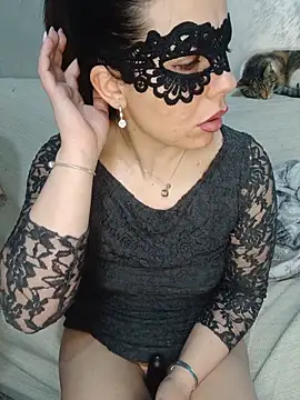 sexysweetpaola (F milf) - Scopami forte DILDOOO in PUSSY