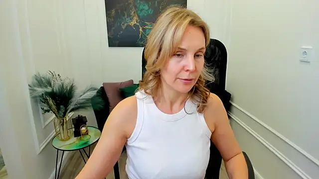 Sinty_Devis webcam
