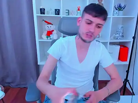 andboyfor6 webcam