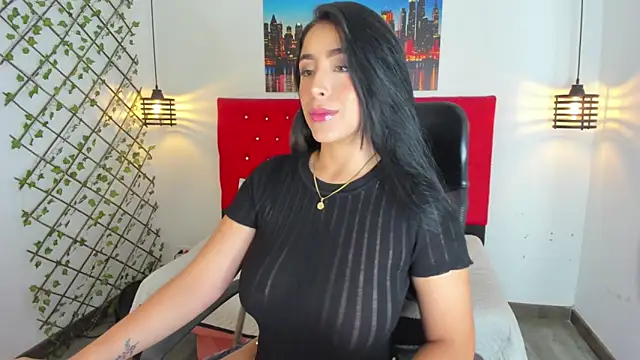Jessica_bellini webcam