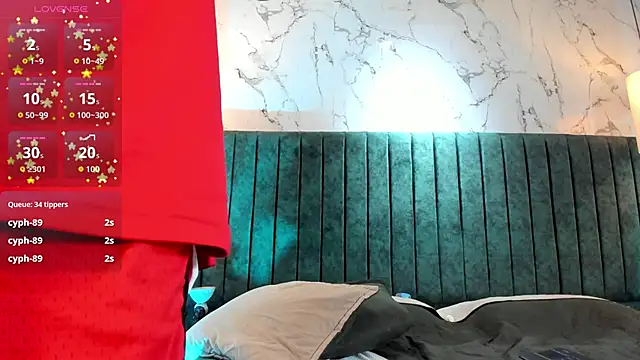 DrakeNeumann webcam