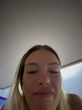 -Sexy_Barbie- webcam