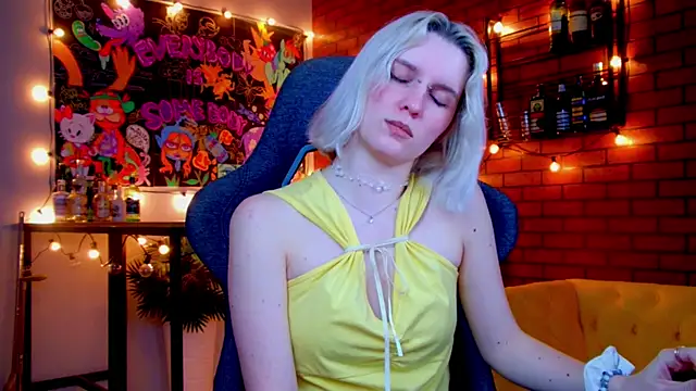 BethanyCloud webcam