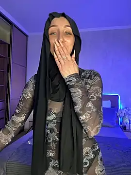 FlexibleDoll_ webcam