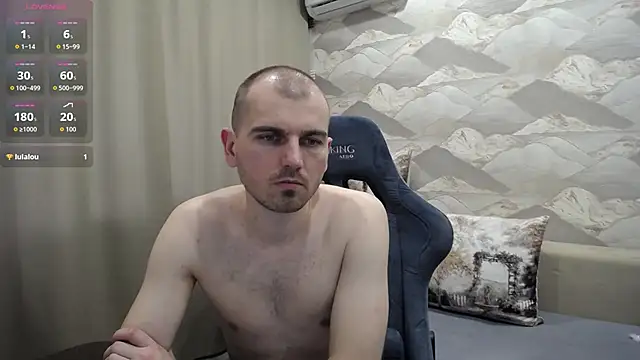 SerzhKorol1 webcam
