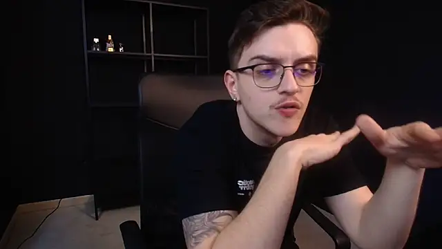 FelixStarkk webcam