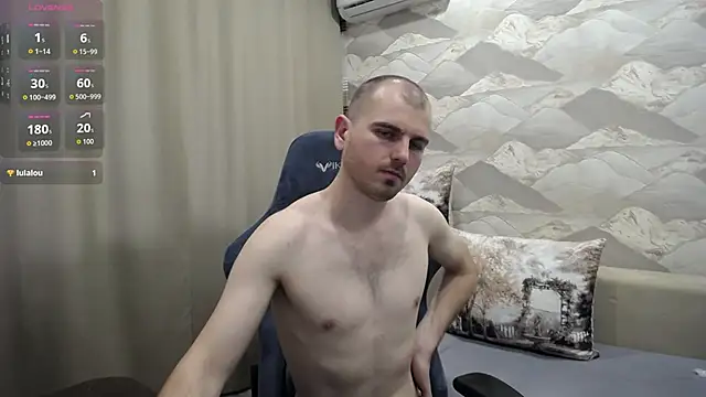 SerzhKorol1 webcam
