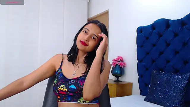Lili666_ webcam