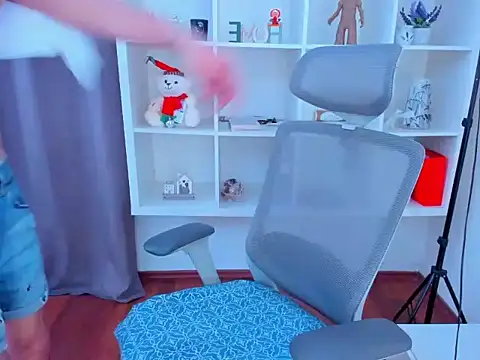 andboyfor6 webcam