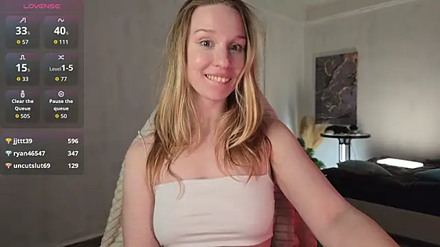 Eve_Sin webcam