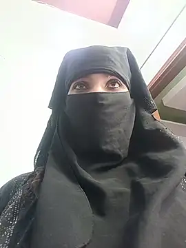 Aafreen_36 webcam