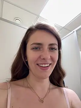 MariiD - Live Cams