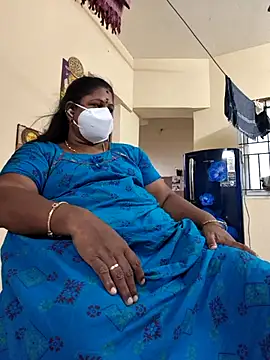 sreemamitha9 webcam