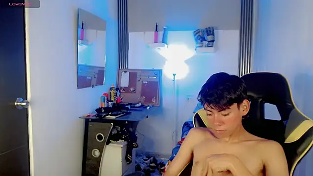 Liarr_ webcam