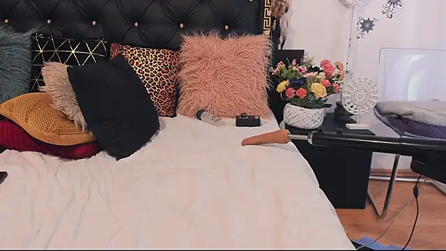 preciousaillyn (F young) - Play with domi