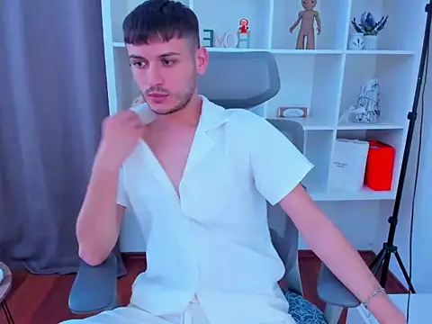 andboyfor6 webcam