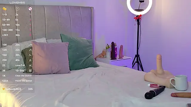 1m_megan webcam