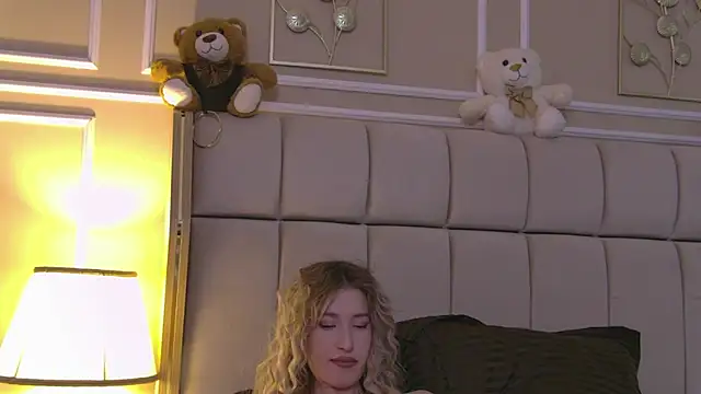 SerenaBennet webcam