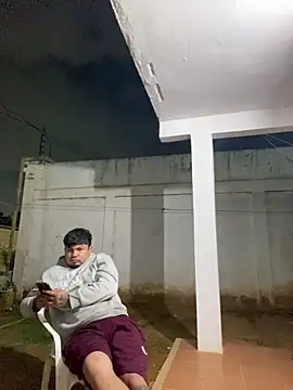 DickMasterfindom webcam