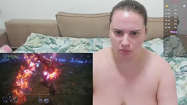 1lindsey1 webcam