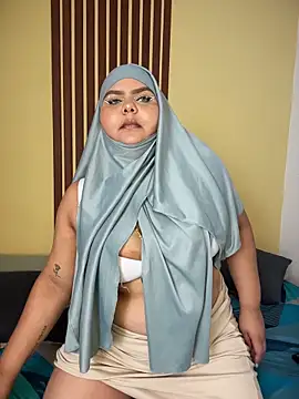 _Shara_Handal_ webcam