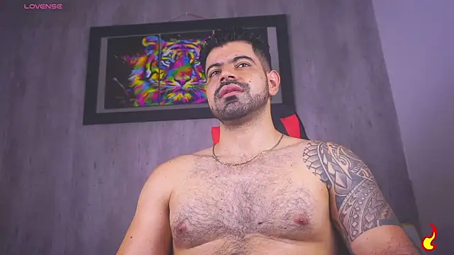 king_hard webcam