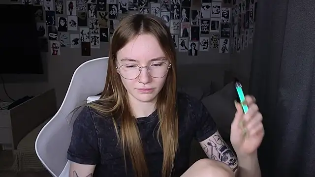 littlevildevil webcam