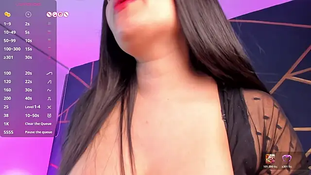 Miaa_Taylor_ webcam