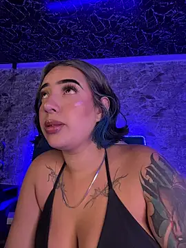 Scarlett-LS webcam