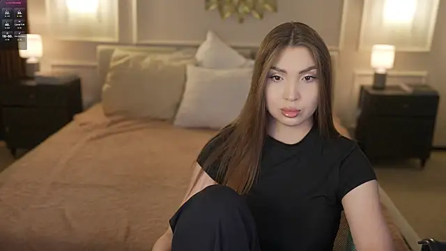 Billie054 webcam