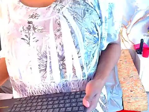 AmbarSmit webcam