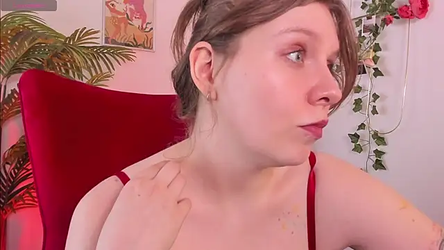 Sense_Of_Rosemary webcam