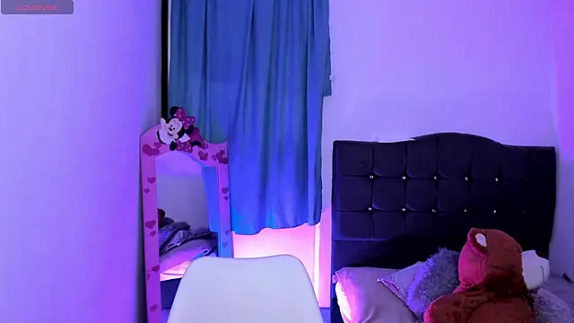 sammy_bunny1 webcam