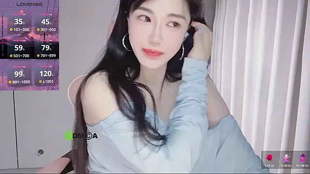 YunShan-33 webcam