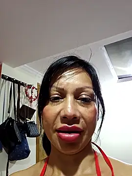 Grace_Velvet webcam