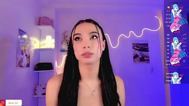 Modèle: IamAndrea01