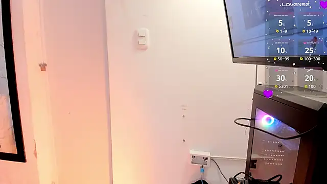 TallSnuSnu webcam