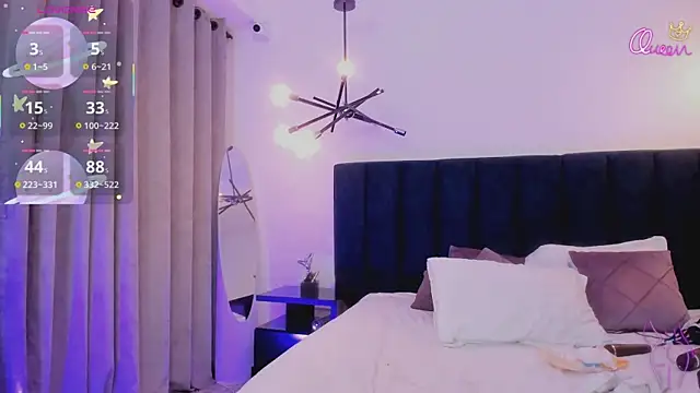 kirasweet7 webcam