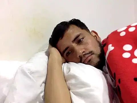 derek_smiith webcam