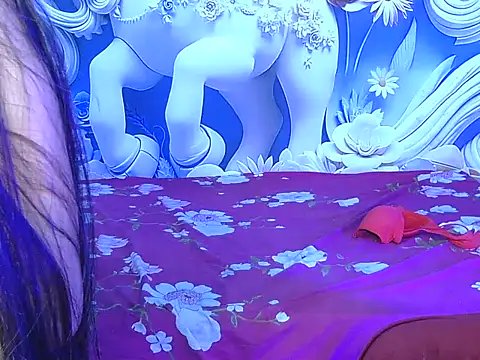 soniya-verma webcam