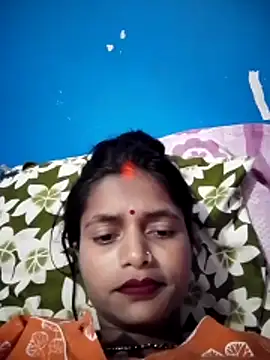 Payel_1 webcam
