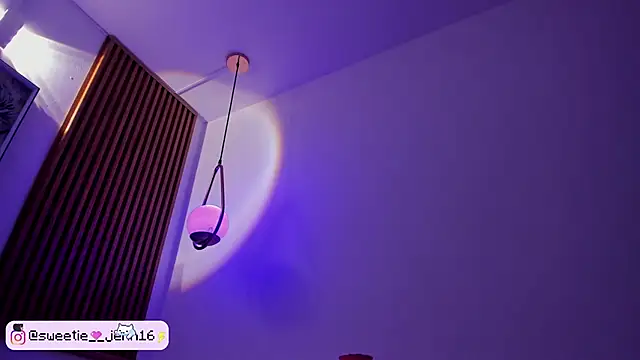 jenny_Dream_ webcam