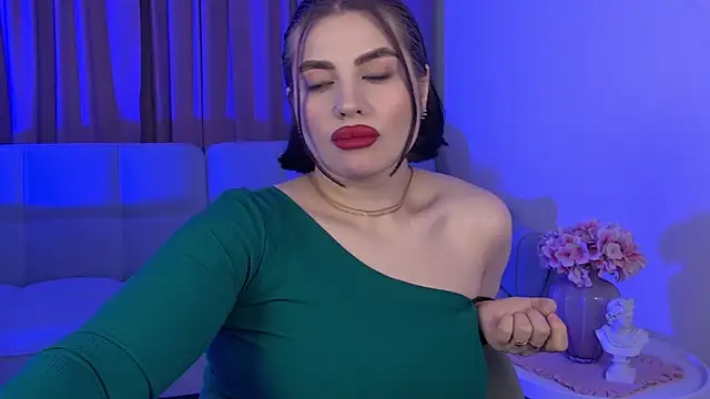 AdrianaToress webcam