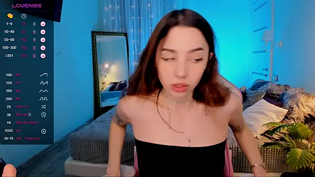 CharliGrace_ webcam