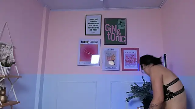 Dakota_Blake webcam
