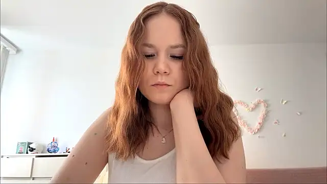 TidiedSweet webcam