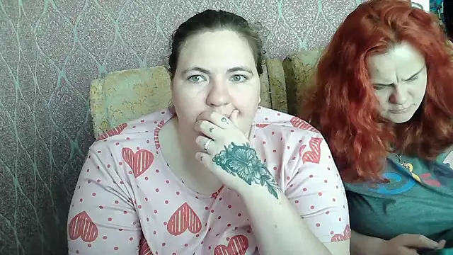 TiffanyLenee webcam